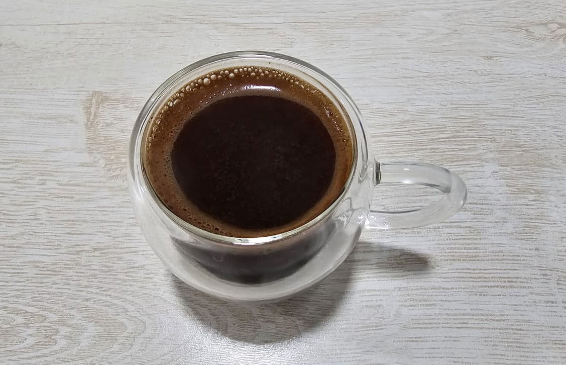 Nine Health Benefits of Regularly Enjoying Black Coffee