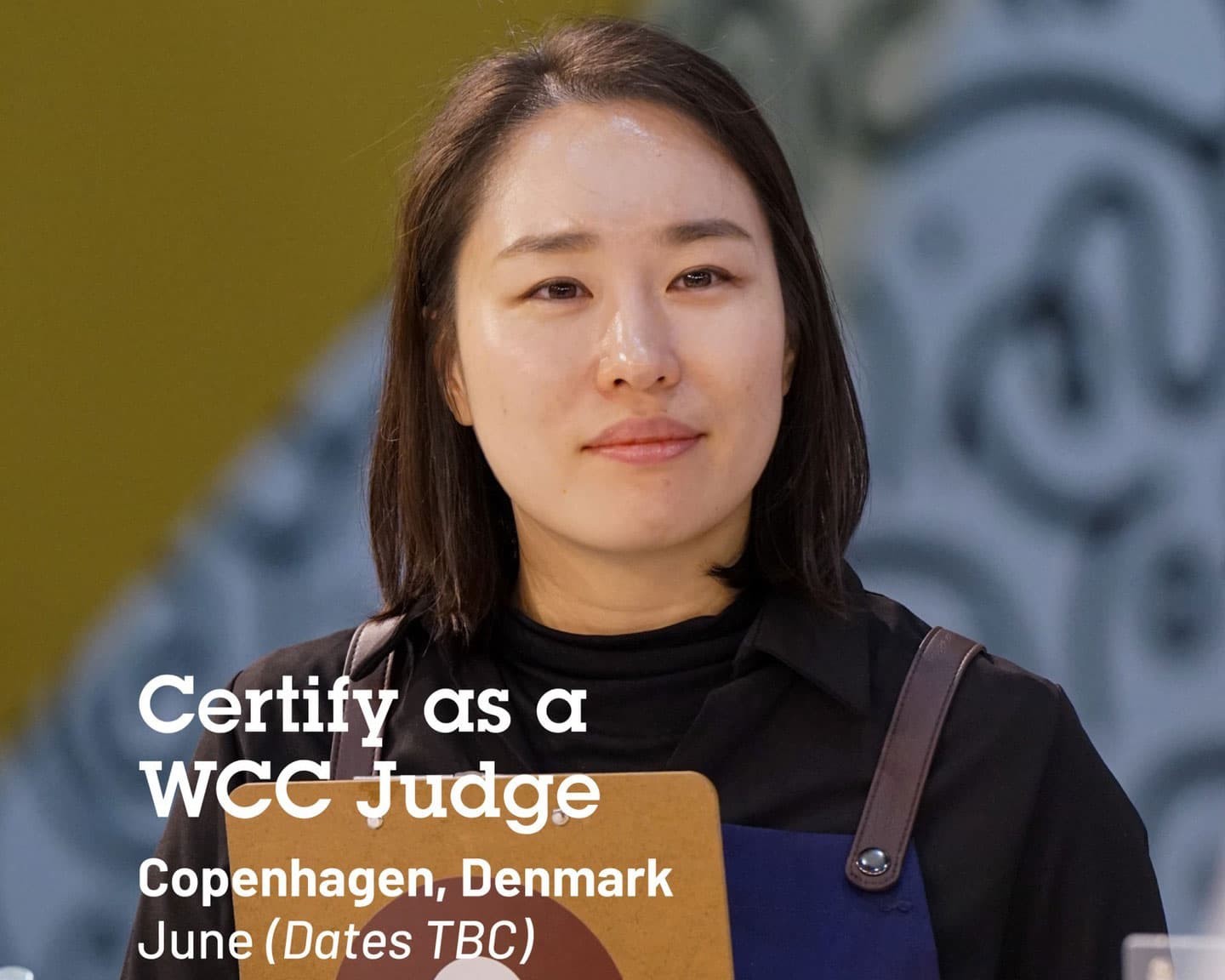 World Coffee Championship Expands Judge Certification Program Ahead of Copenhagen Showdown