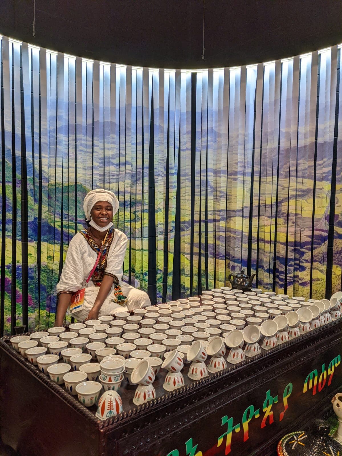 Эфиопский Кубок Превосходства с триумфом возвращается в Аддис-Абебу после рекордного года