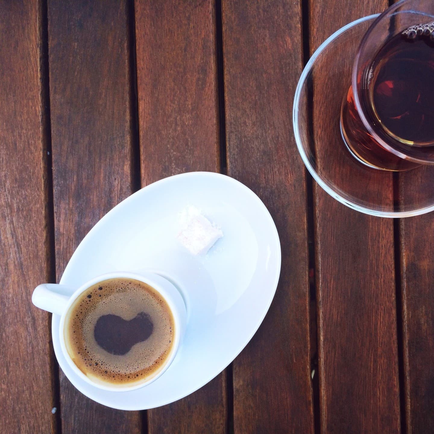 Кофе: Ключ к Здоровой Жизни