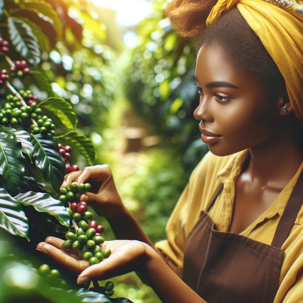 Everything You Need to Know About the Coffee Sustainability Reference Code