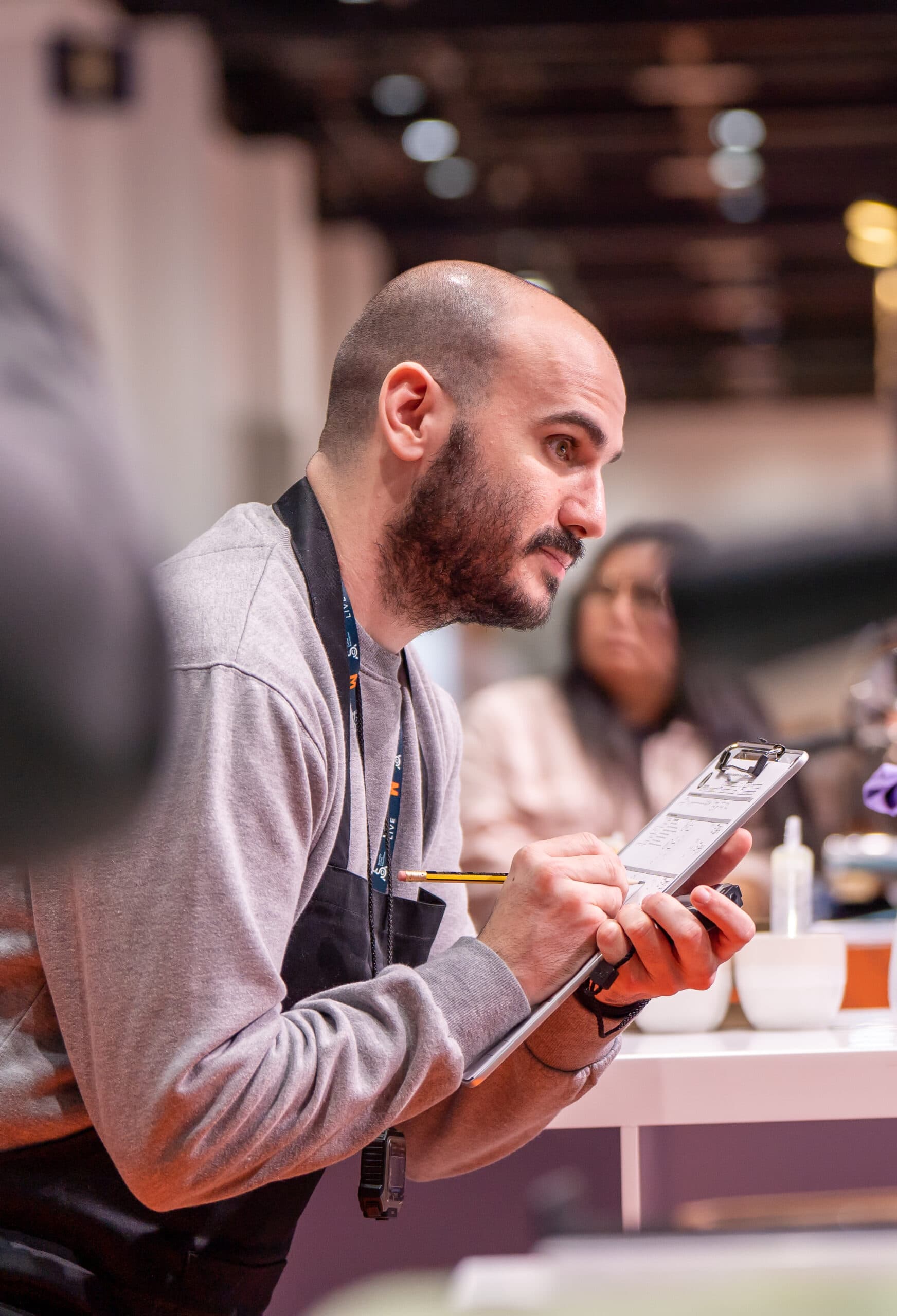 Путешествие в мир “Драгослав Џудовић”: Скромный ветеран в области специализированного кофе