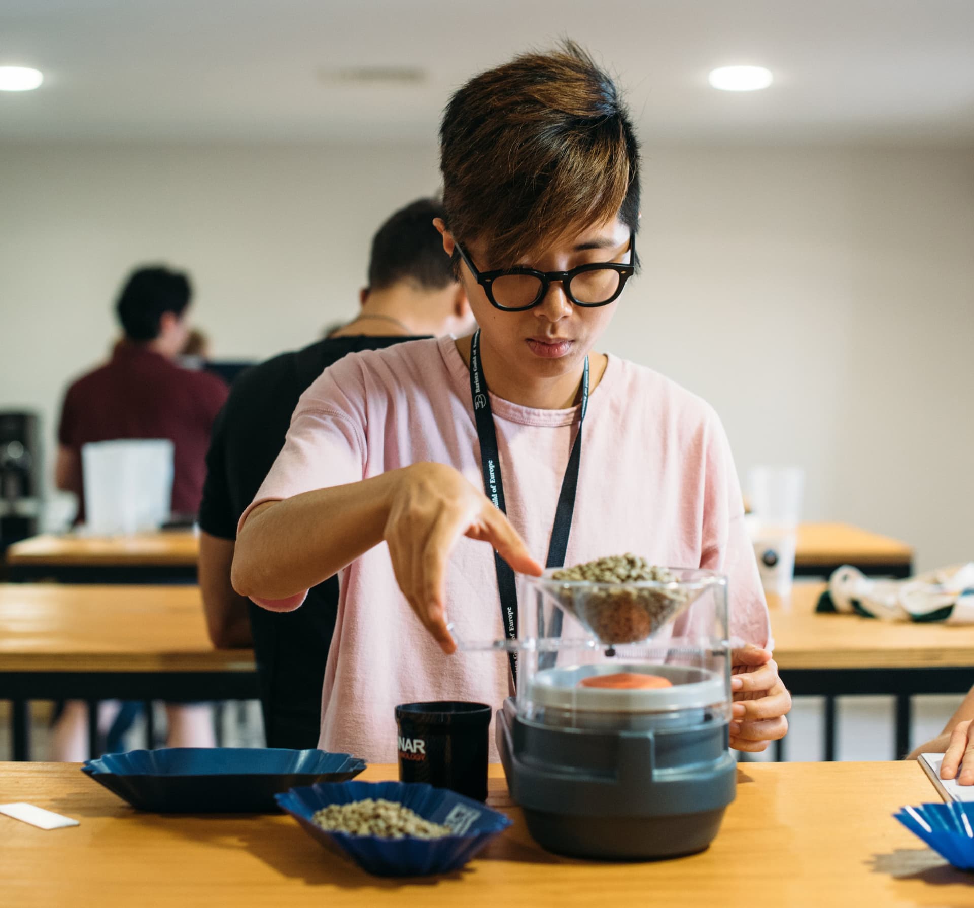 Ассоциация Спешиалити Кофе объявляет о запуске новых дипломов SCA Skills, признавая готовность к работе в индустрии спешиалити кофе