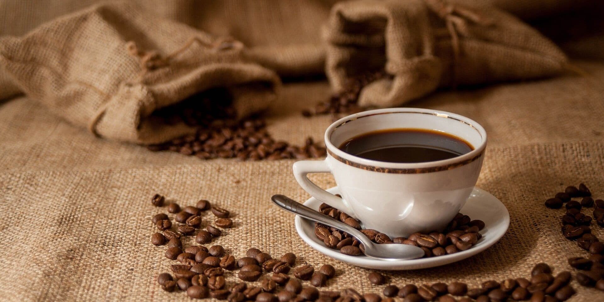 Каковы полезные свойства черного кофе?