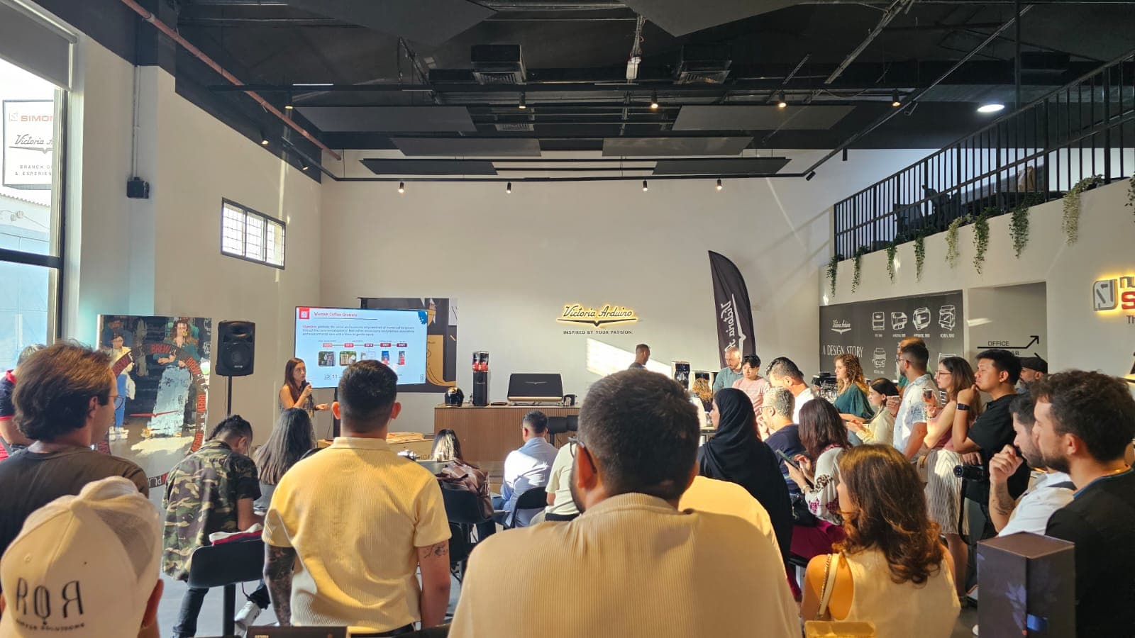 Harvesting Sustainability: A Colombian Coffee Experience