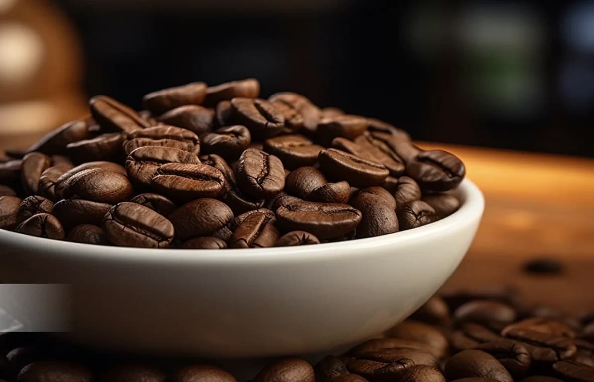 Опасения американцев по поводу безкофеинового кофе растут