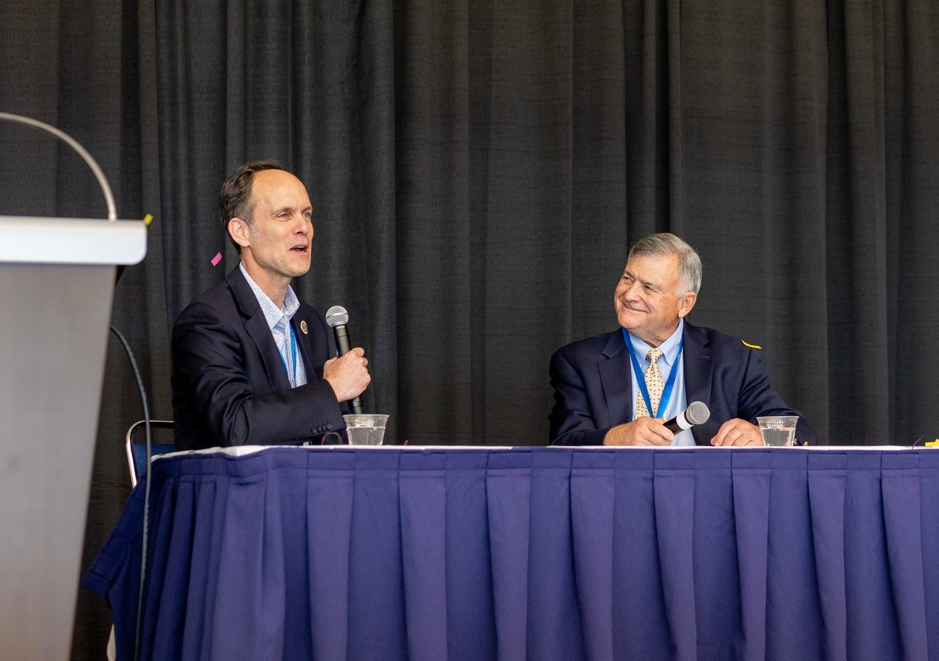 الرئيس التنفيذي لمعهد جودة القهوة يشيد بتأثير مجتمع المعهد ويعلن عن مبادرات جديدة