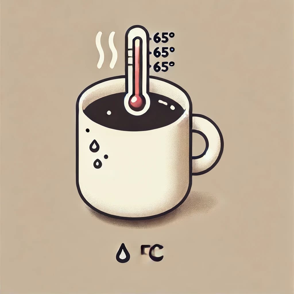 ВОЗ: Кофе может вызвать рак, если его пить очень горячим