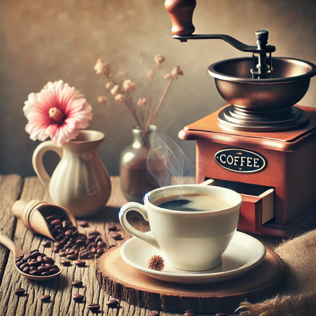 12 самых изысканных и дорогих сортов кофе в мире