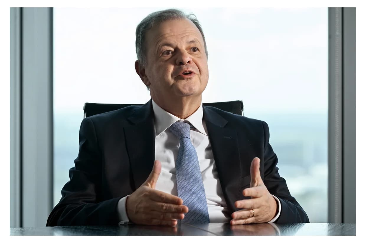 Бразилия планирует увеличить поставки кофе в Россию на 20%