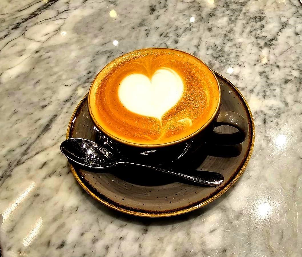 Специализированный кофе в ОАЭ: от традиций к инновациям