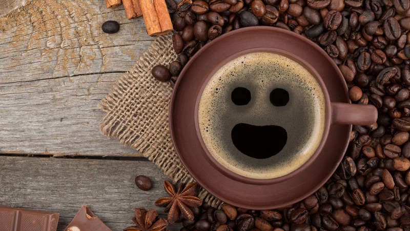 Бум домашнего приготовления кофе в России с использованием специализированных устройств