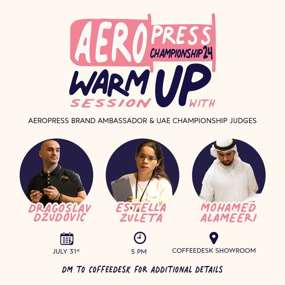 Присоединяйтесь к захватывающей подготовительной сессии к чемпионату по АэроПресс 2024