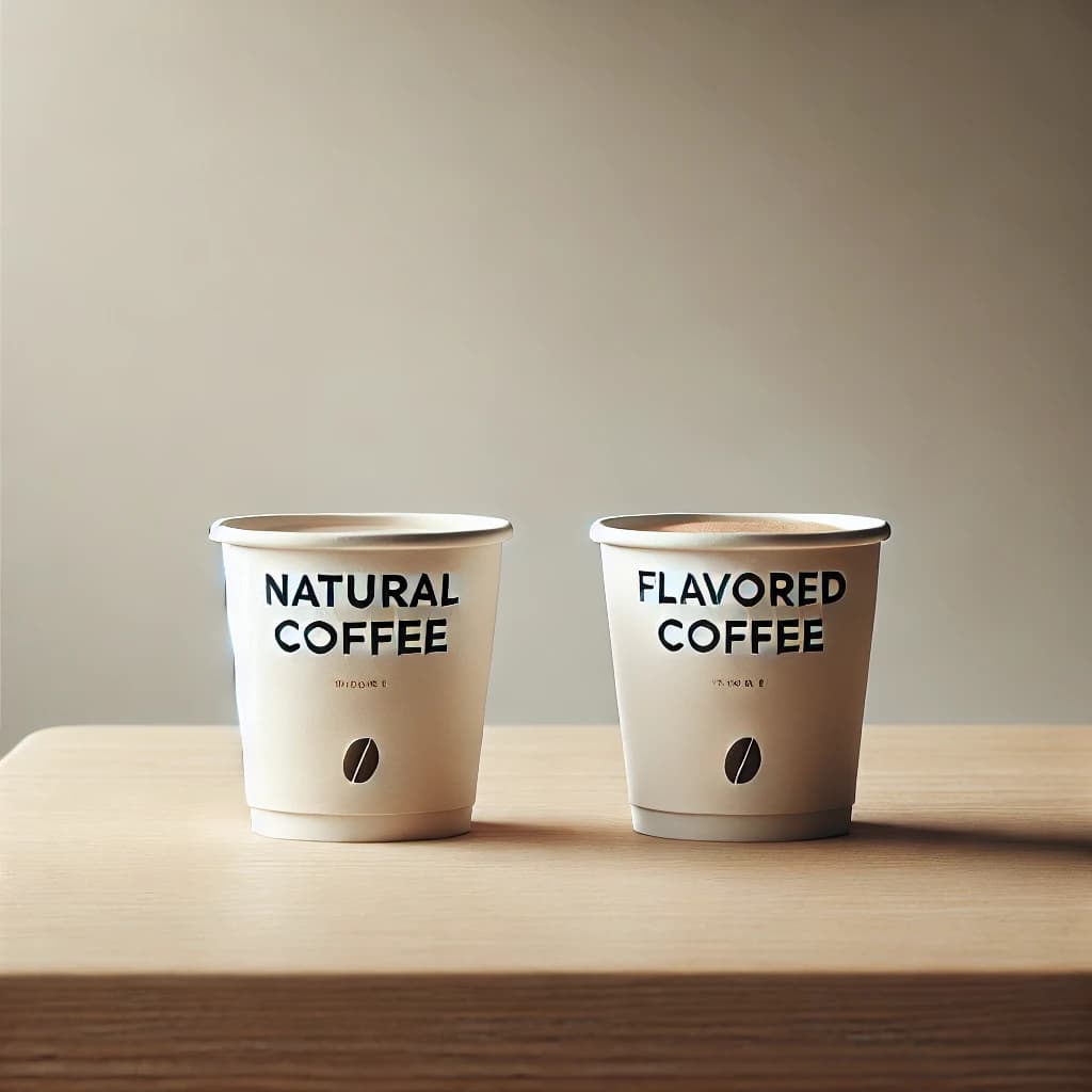 Индустрия специализированного кофе на распутье: между натуральным и ароматизированным кофе