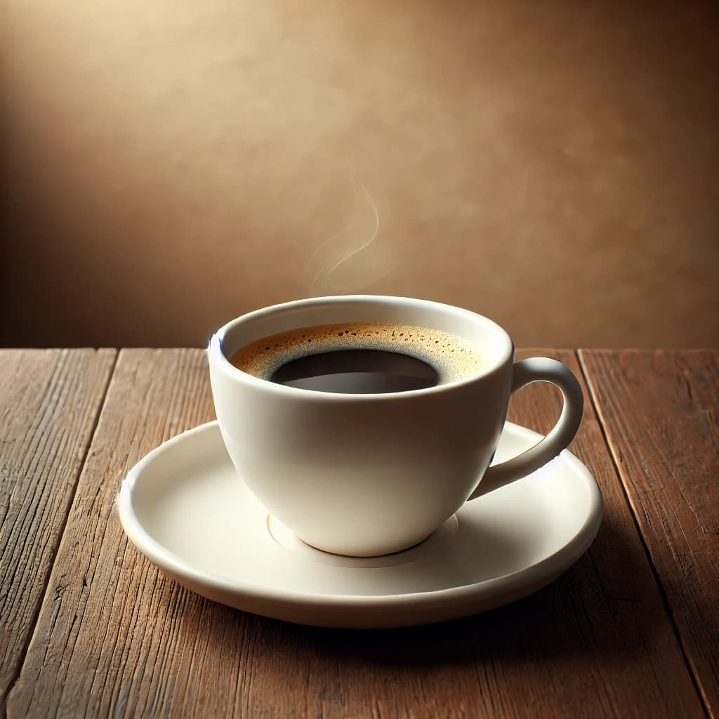 Coffee..Life’s Aromatic Essence