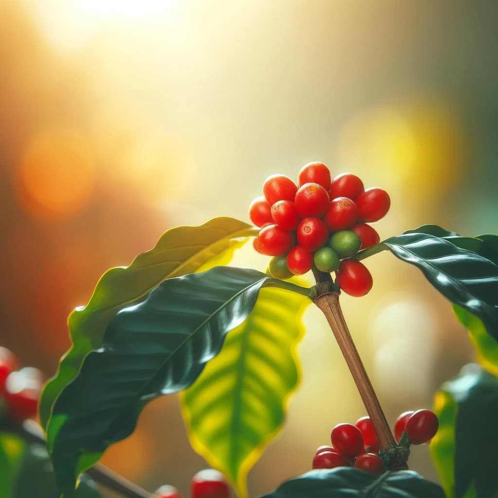 Мировые цены на кофе падают из-за быстрого урожая в Бразилии и увеличения запасов