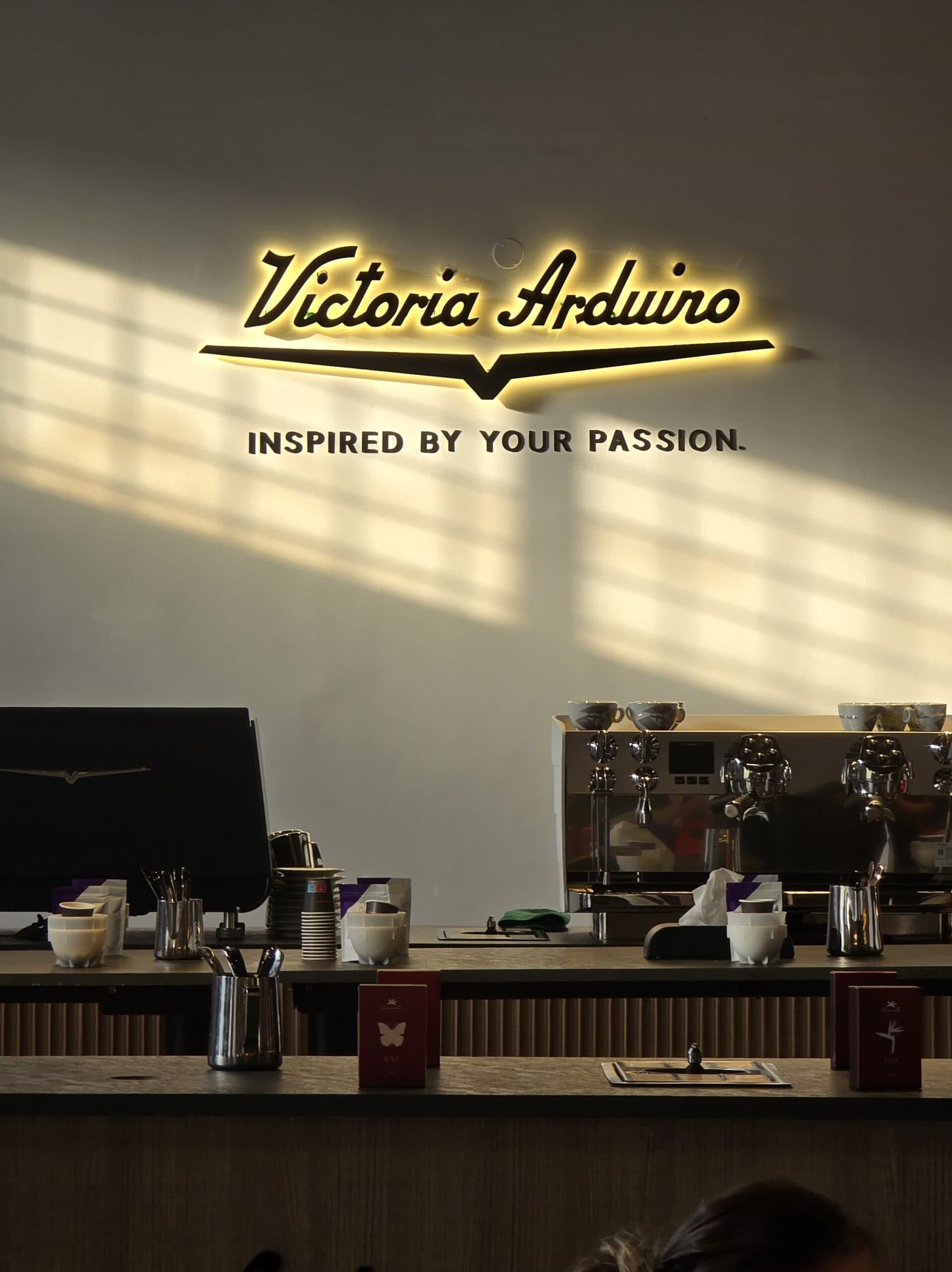 Лаборатория опыта Victoria Arduino примет соревнование “Самый быстрый бариста ОАЭ” 19 июля