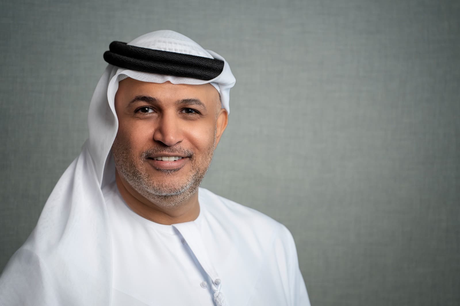 Саид Аль Сувайди в обширном интервью: 1,36 кг – потребление кофе на душу населения в Эмиратах