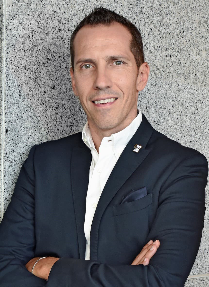 Федерико Ортиле: Формирование будущего инноваций в кофейной индустрии ОАЭ