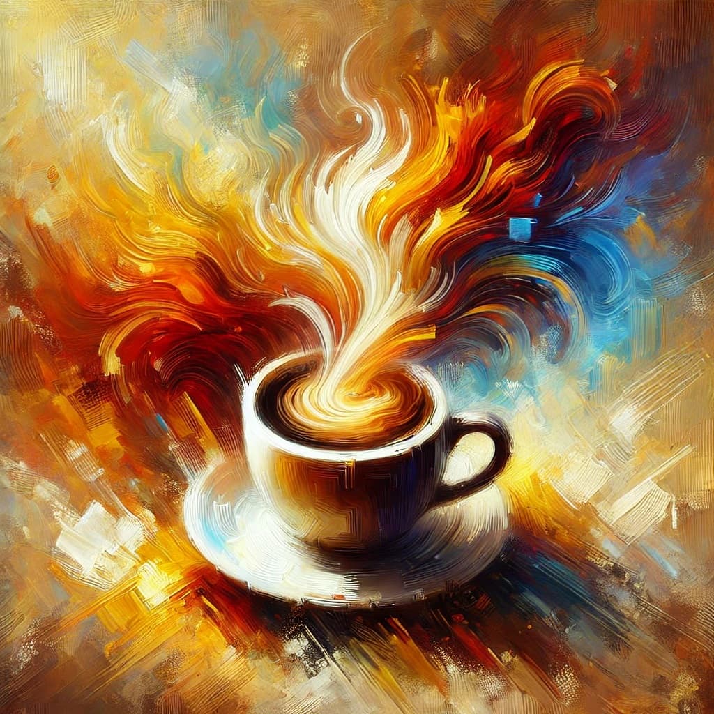 National Coffee Month.. Celebrating a Beloved Beverage and Its Impact on Health and Industry