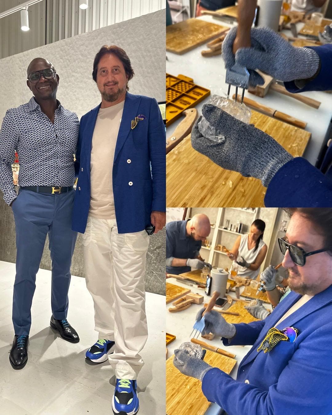 Mokha Coffee is now smokey!