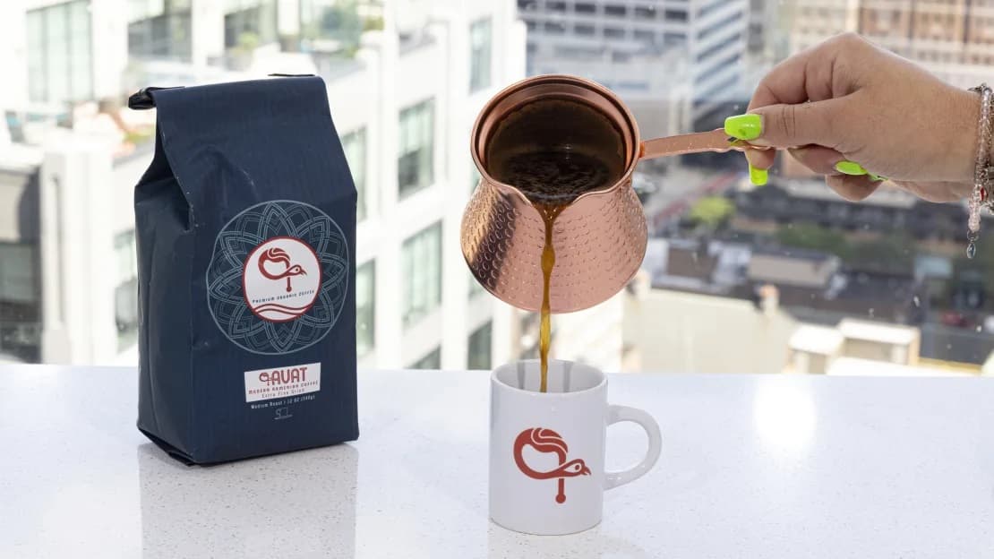 Армянский кофе: традиционный ритуал и культурный опыт