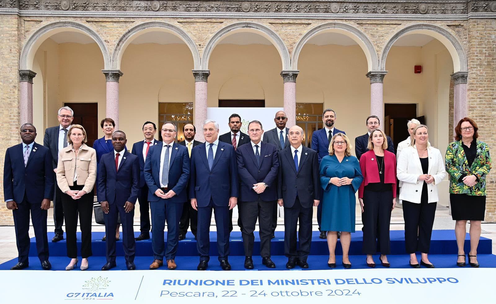 G7 Endorses Global Coffee Sustainability and Resilience Fund, Paving the Way for a Sustainable Coffee Industry