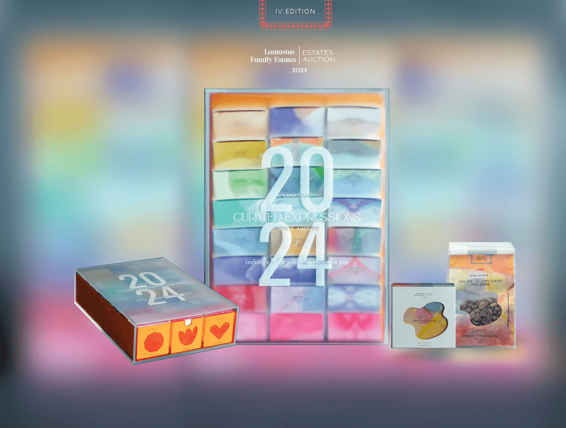 Семья Ламастус возглавила конкурс «Лучший кофе Панамы 2024» и мировые аукционы