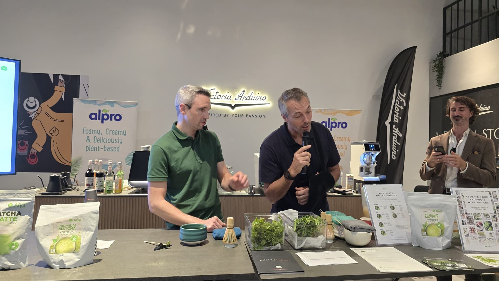 Matcha: A Passing Trend or a Drink Worth Exploring?