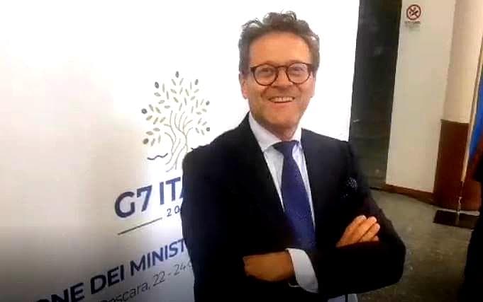 G7 Launches Initiative to Support Coffee Sustainability, Starting in Africa