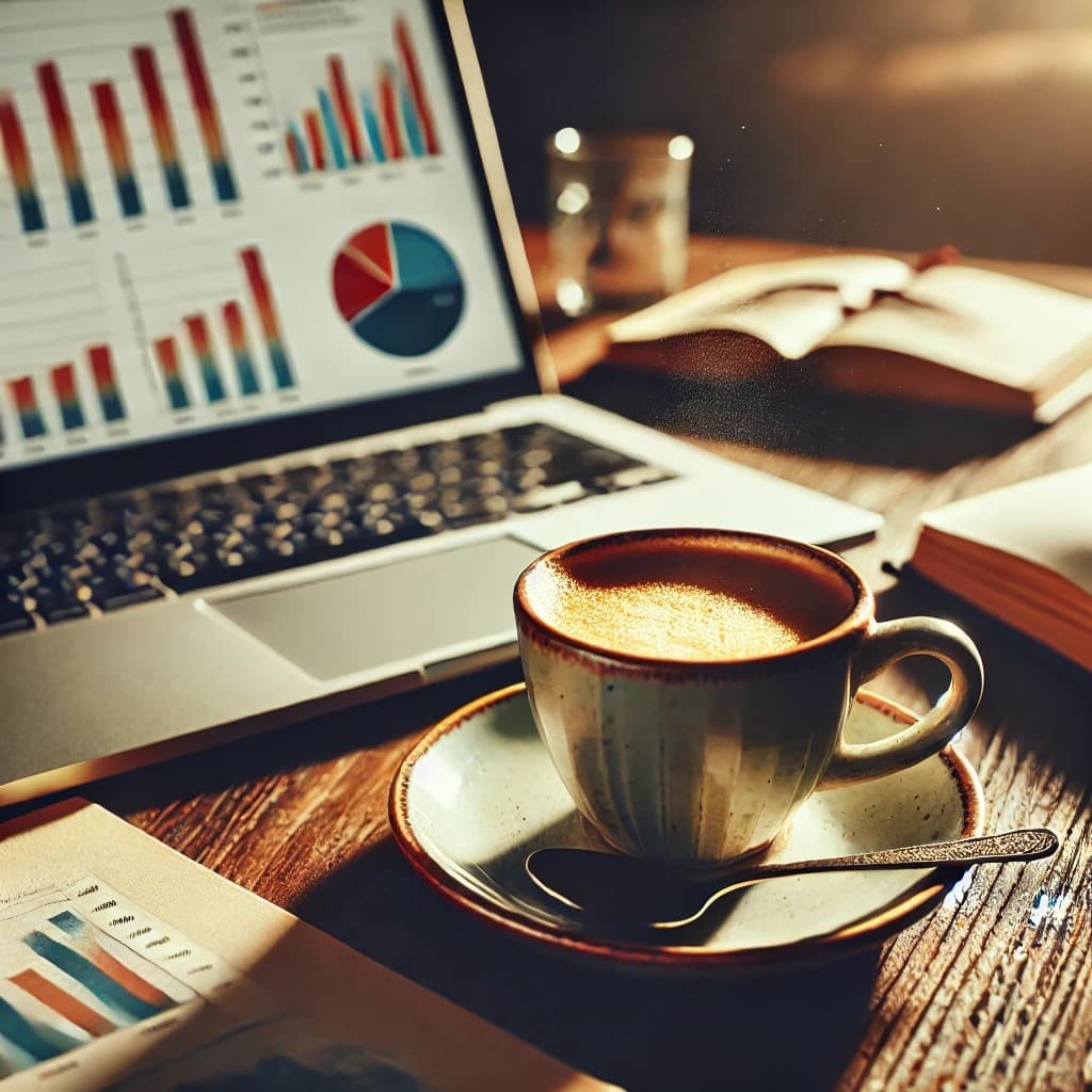 International Coffee Organization: Strong Recovery for the Global Coffee Market Amid Logistical and Climate Challenges