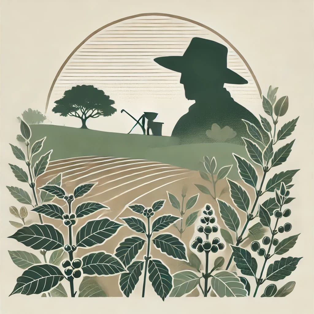 “Фармвошинг” в мире спешелти кофе: маркетинговый обман или призыв к ответственности?