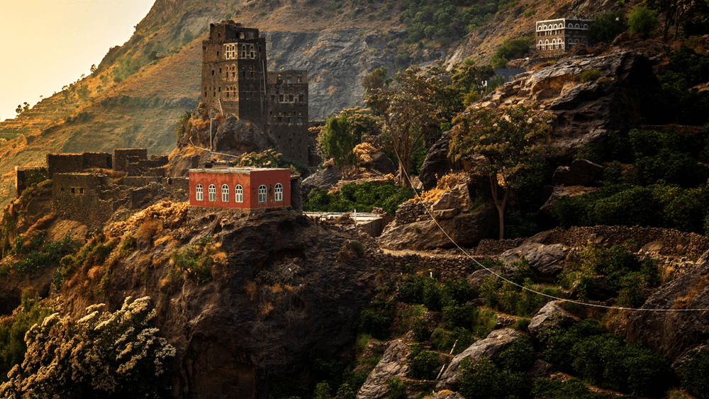 “Кима Кофе” и “Джентльмен Бариста” объединяются, чтобы изменить облик йеменской кофейной индустрии