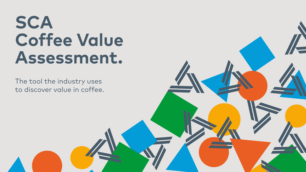 Ассоциация спешелти-кофе запускает новый протокол дегустации: Оценка Ценности Кофе (CVA)