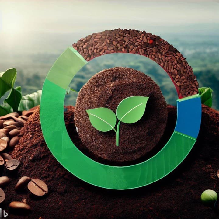 Barriers to Circular Coffee: How the Industry Can Overcome Financial and Regulatory Challenges?
