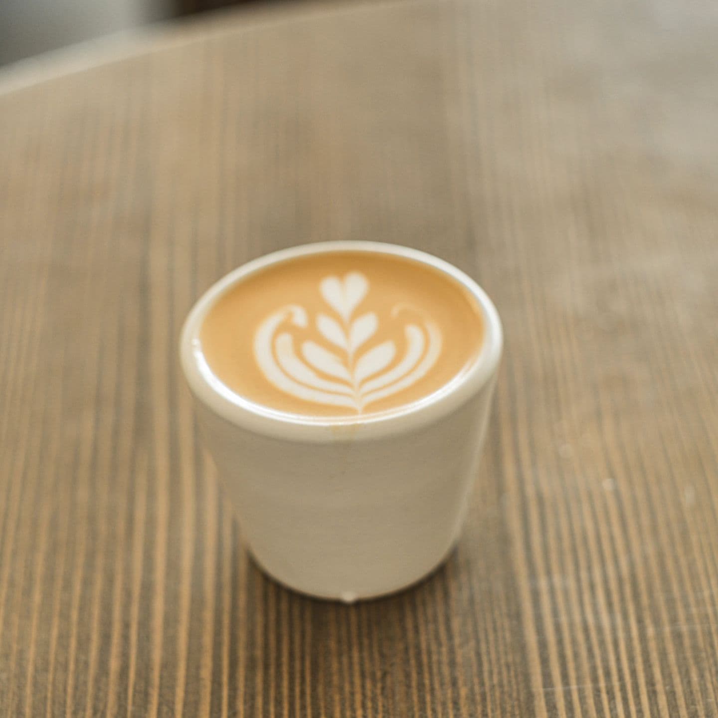 Забытый элемент в спешелти-кофе: призыв признать роль молока