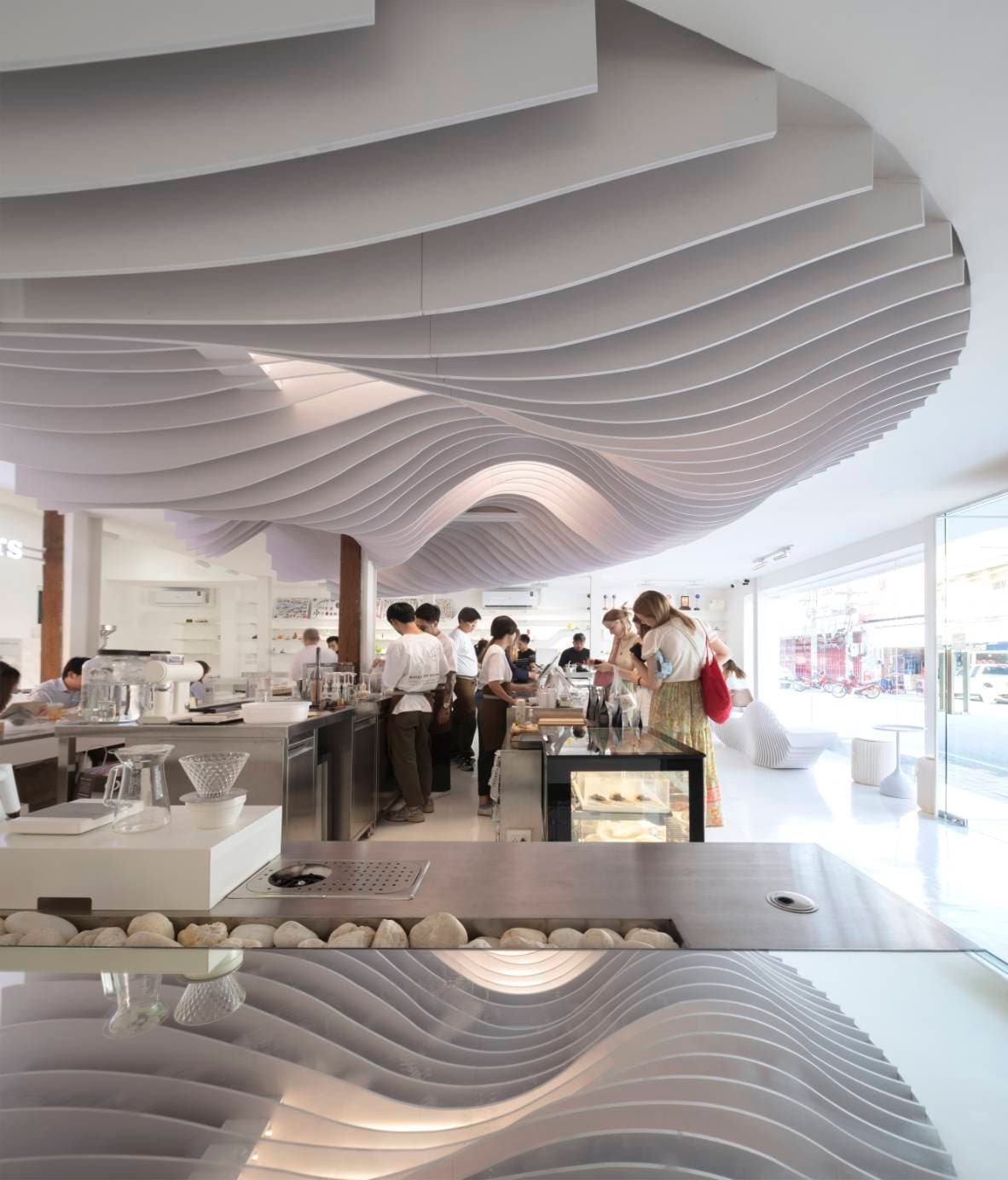 Творчество без границ: открыт прием заявок на премию Coffee Design Awards 2025