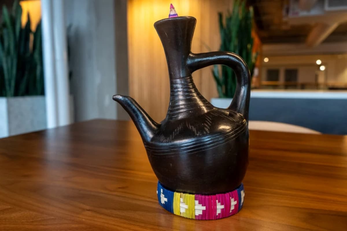 Starbucks отмечает кофейное наследие Эфиопии новым сортом моносортового кофе