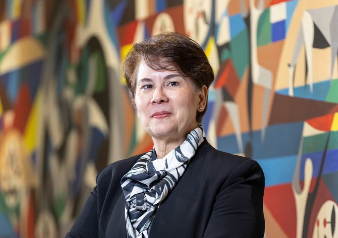 Ванузия Ногейра делится прогнозами для кофейной индустрии на 2025 год