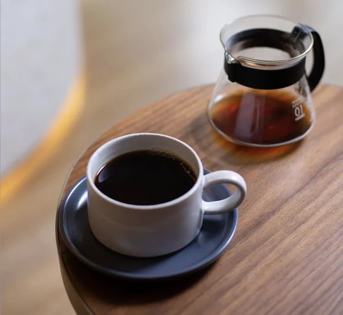 Диета “Кофейная Лазейка”: Тренд или Риск для Здоровья?