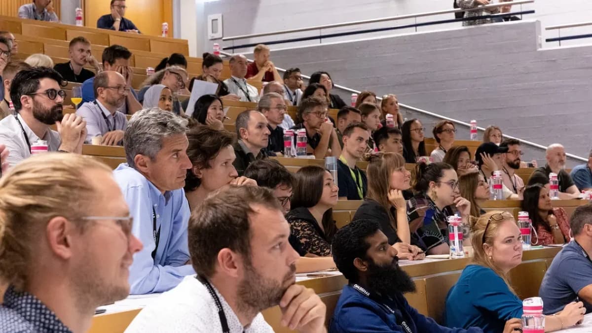 Швейцария проводит первый Саммит науки и образования в области кофе 2025