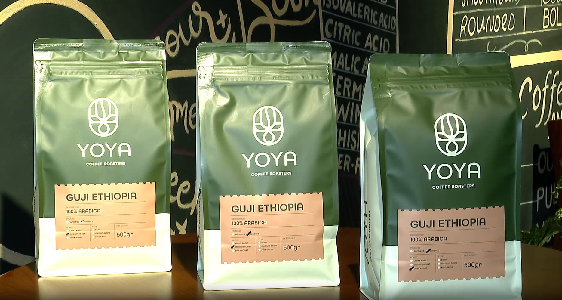 Эфиопия планирует увеличить доходы от кофе до 2 миллиардов долларов в этом году