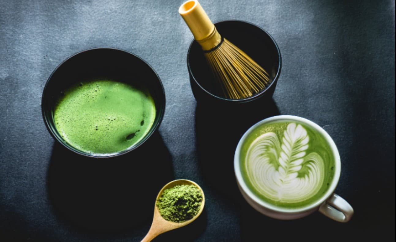 Matcha Latte Art Battle Returns to The Amsterdam Coffee Festival 2025