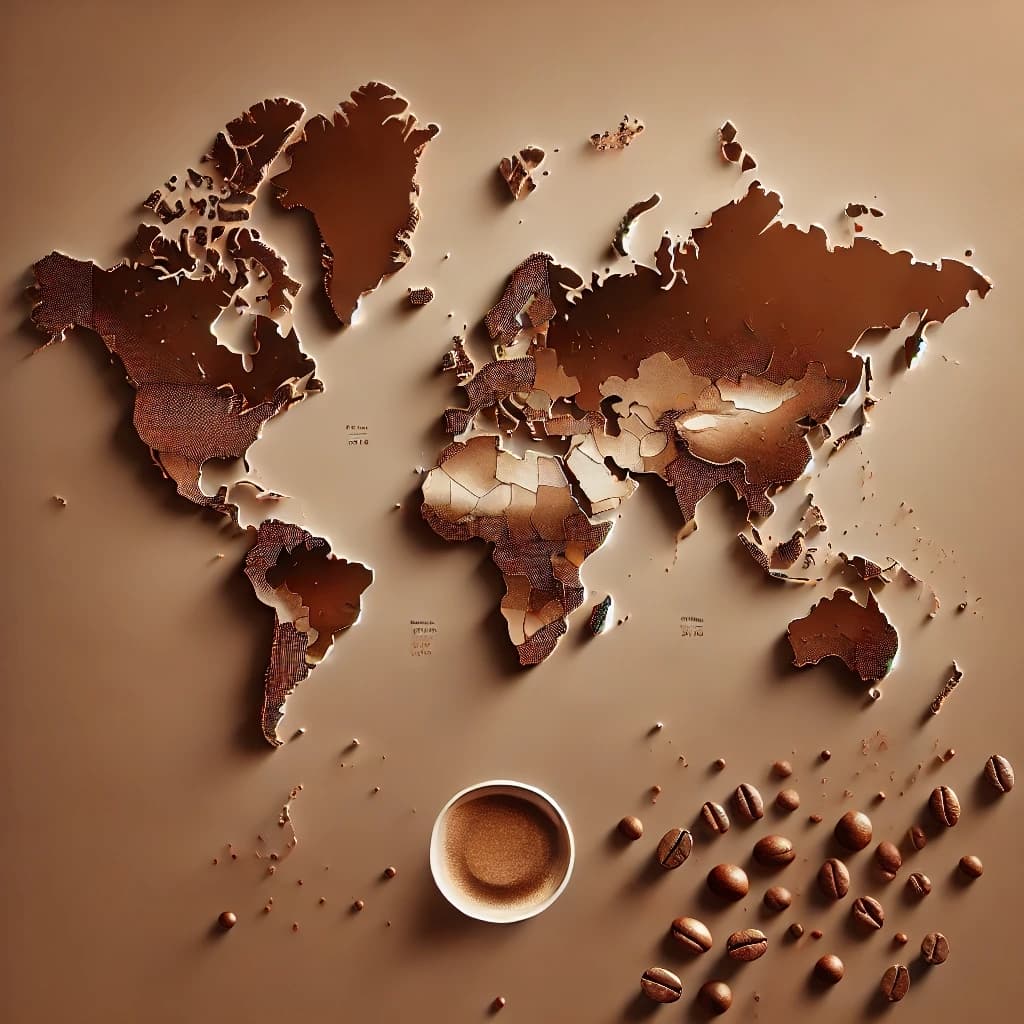 The World’s 100 Best Coffee Shops of 2024: A Definitive Guide to Global Coffee Excellence