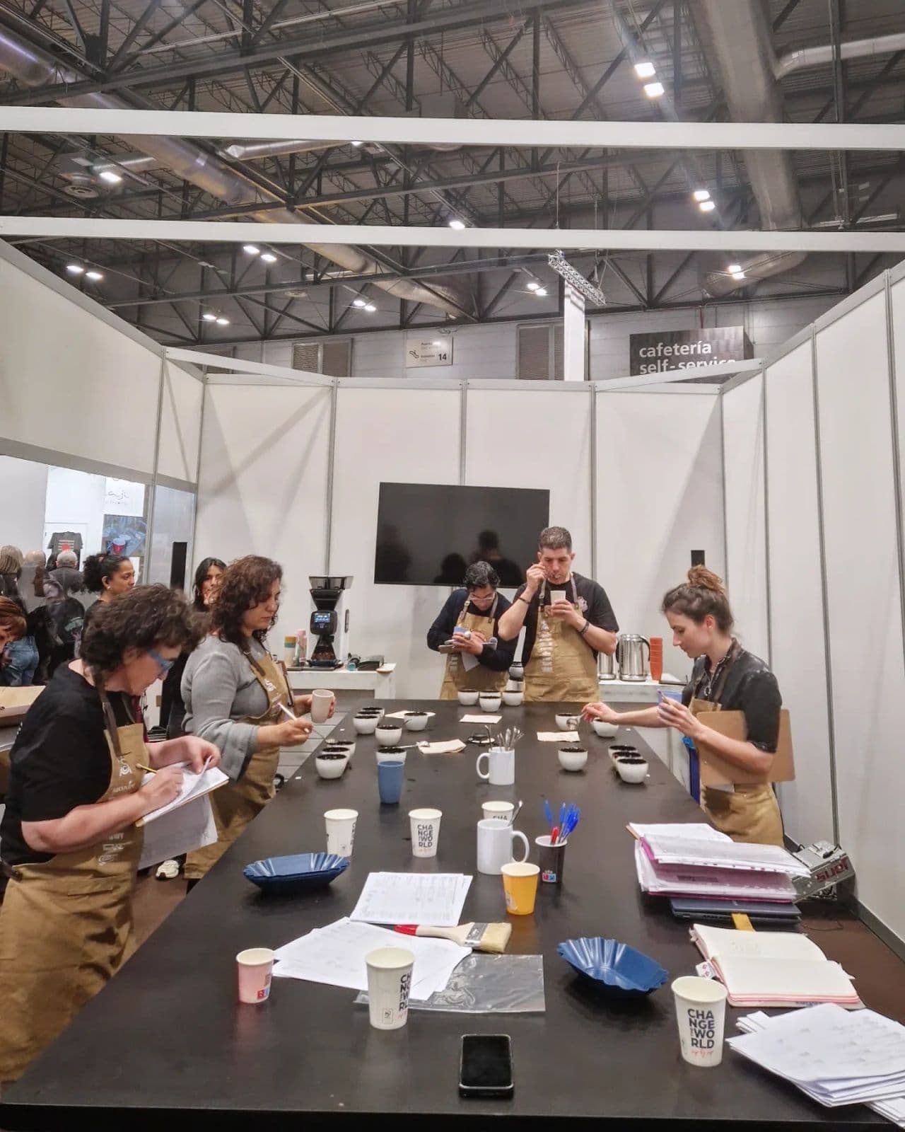 Секреты успеха на чемпионатах по обжарке: распространённые ошибки, которых следует избегать