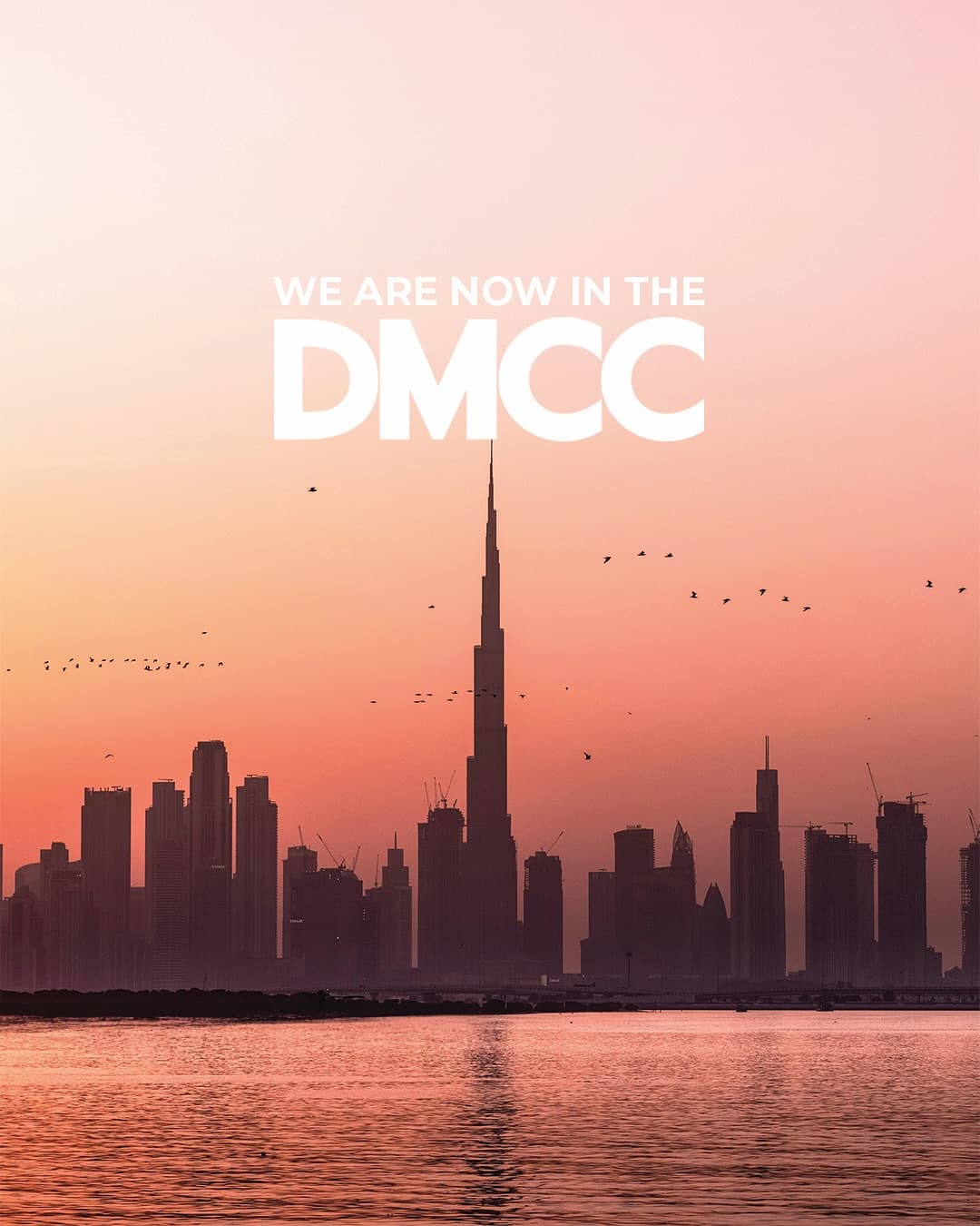 «Кима Кофе» усиливает региональное присутствие благодаря новому логистическому хабу в DMCC, Дубай