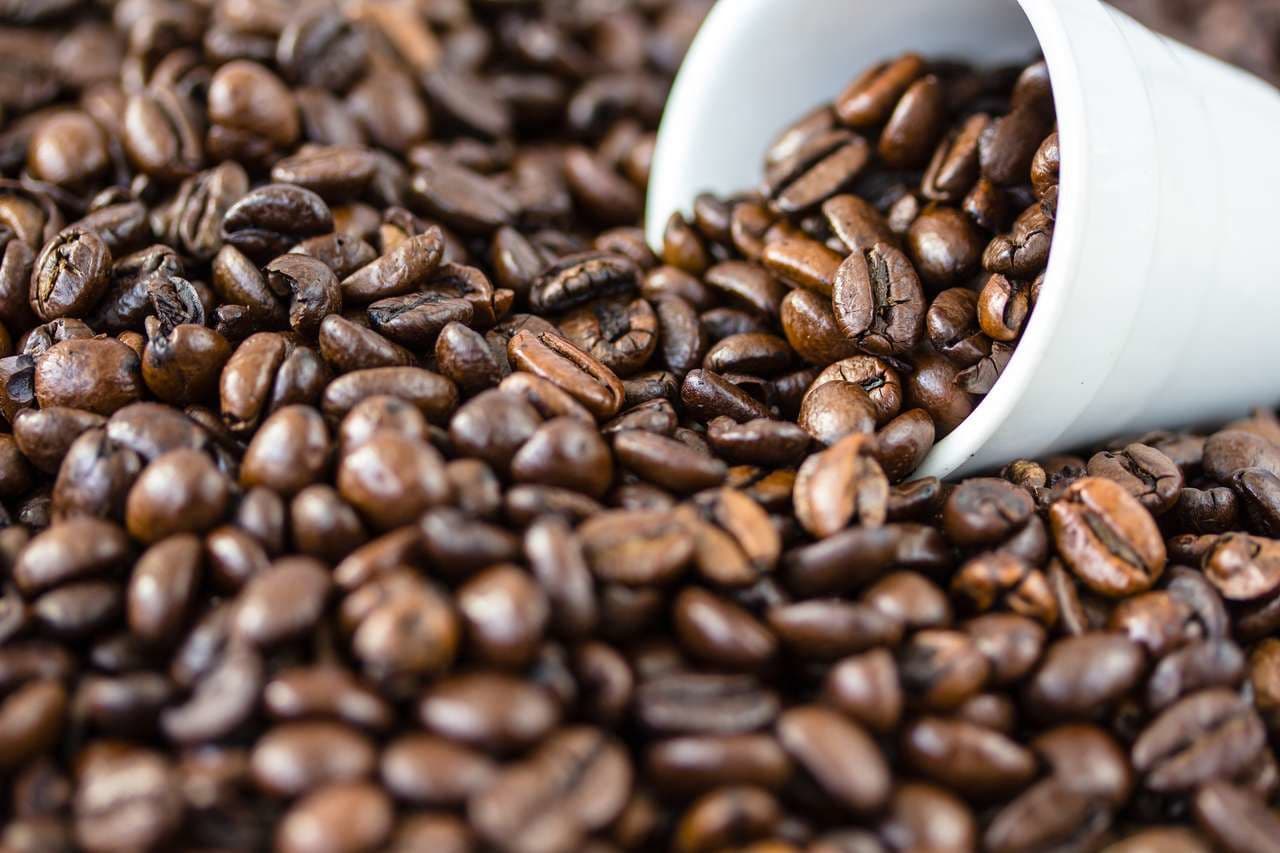 China Boosts Coffee Exports to Russia Nearly Twelvefold in Early 2025