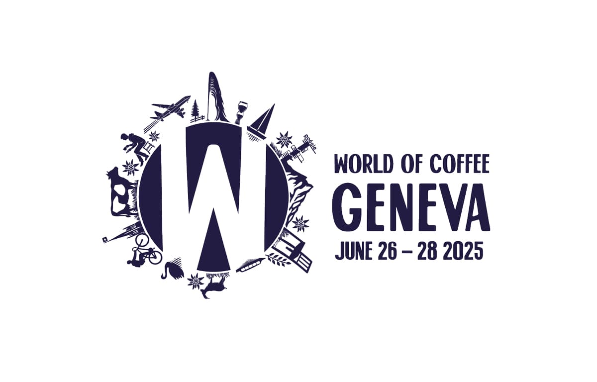 Кофейная индустрия собирается в Женеве на выставку «Мир кофе 2025»