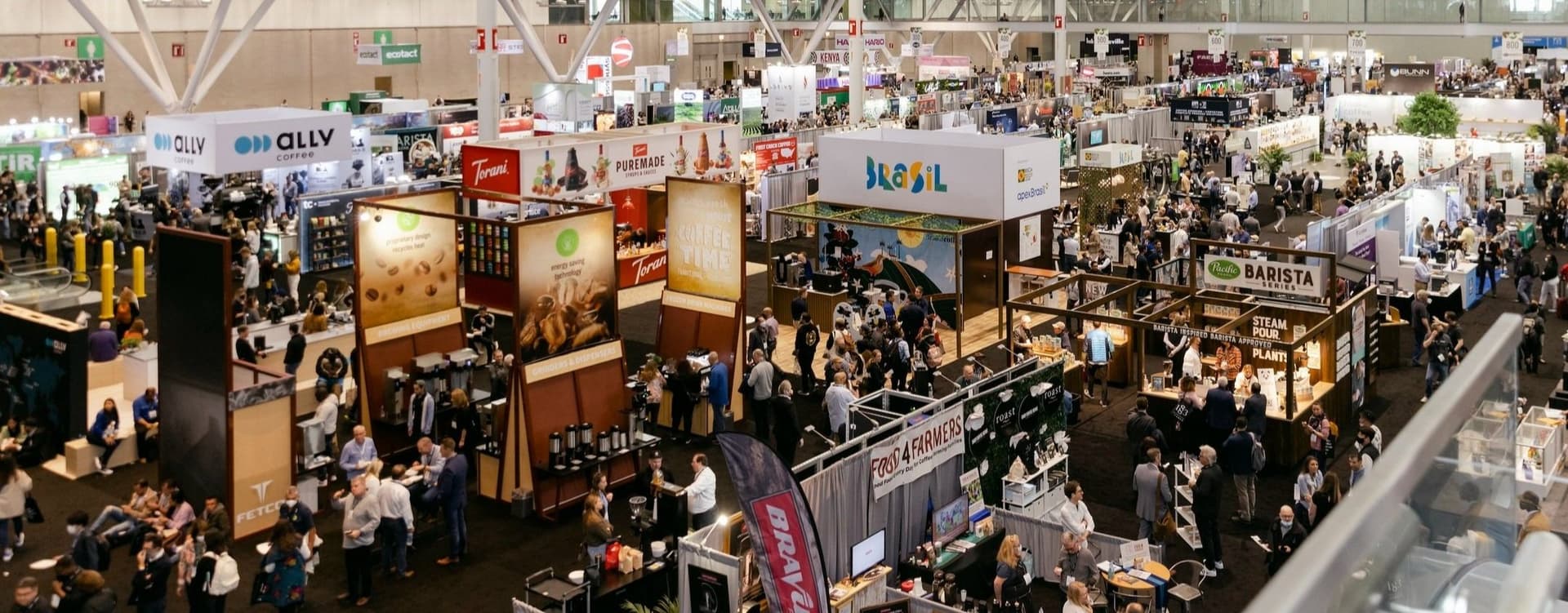 Specialty Coffee Expo 2025: The Ultimate Gathering for the Global Coffee Community Returns to Houston
