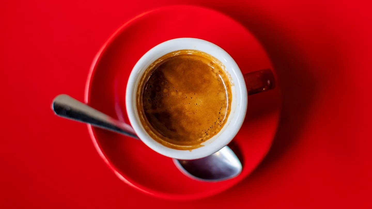 U.S. Coffee Prices Hit Record Highs Amid Global Supply Chain Pressures